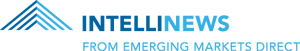 IntellNews Logo